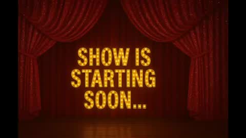 Louise or Lou 3 online show from 08.07.26