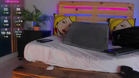 Xavier online show from 01.20.25