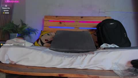 Xavier online show from 01.22.25