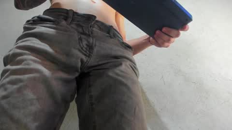 Xavier online show from 03.02.25