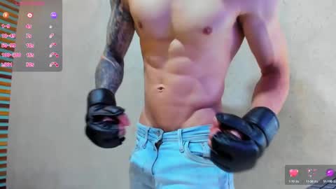 Xavier online show from 03.06.25