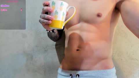 Xavier online show from 03.11.25