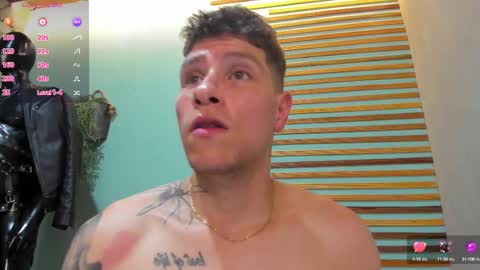 Xavier online show from 03.12.25