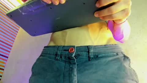 Xavier online show from 12.21.25