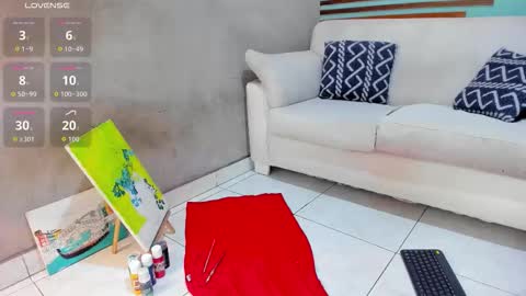 Xavier online show from 03.11.26