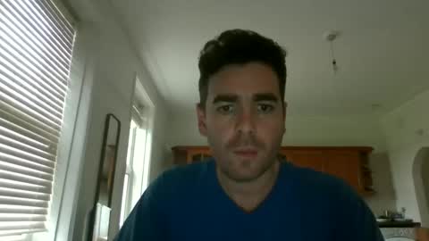 Horny Paul online show from 12.12.24