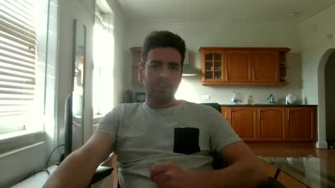 Horny Paul online show from 12.16.24