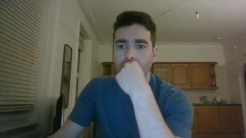 Horny Paul online show from 12.25.24