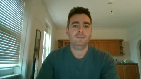 Horny Paul online show from 12.26.24