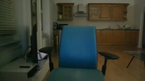 Horny Paul online show from 12.27.24