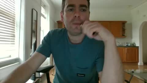 Horny Paul online show from 01.08.25