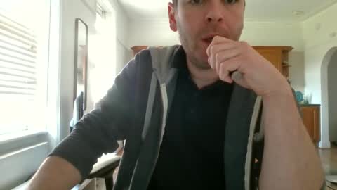 Horny Paul online show from 01.09.25