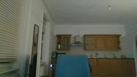 Horny Paul online show from 01.13.25