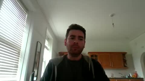 Horny Paul online show from 01.20.25