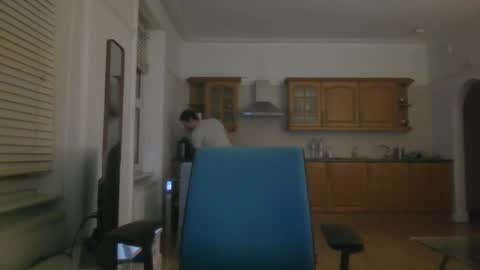 Horny Paul online show from 02.13.25