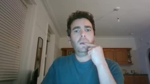 Horny Paul online show from 02.20.25