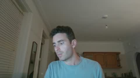 Horny Paul online show from 09.08.25