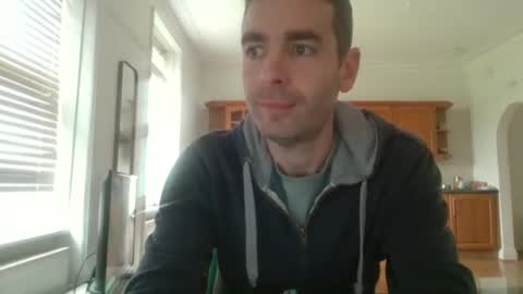 Horny Paul online show from 10.16.25