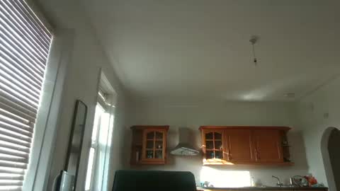 Horny Paul online show from 11.13.25