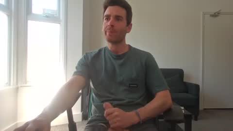 Horny Paul online show from 05.22.26