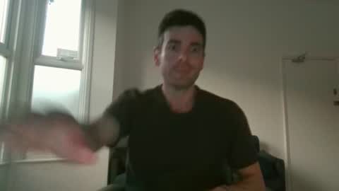 Horny Paul online show from 05.31.26