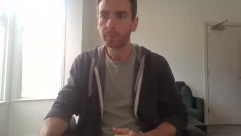 Horny Paul online show from 06.10.26