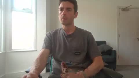 Horny Paul online show from 06.30.26