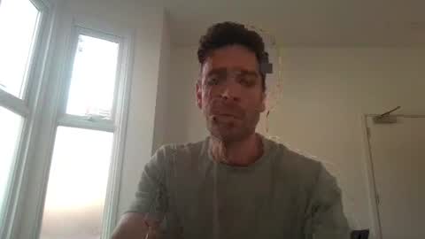 Horny Paul online show from 07.03.26