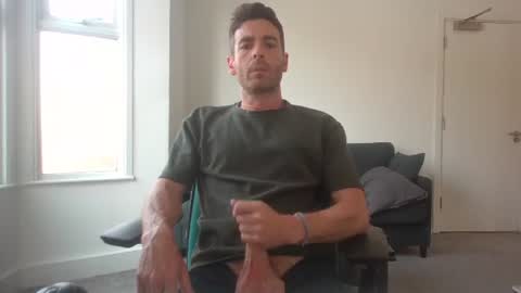 Horny Paul online show from 07.09.26