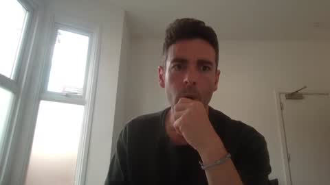 Horny Paul online show from 07.10.26