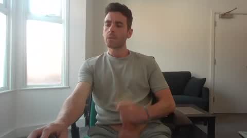 Horny Paul online show from 07.17.26