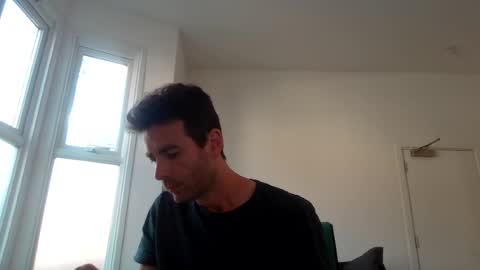 Horny Paul online show from 07.31.26