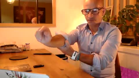 Frenchdaddylove online show from 06.08.26