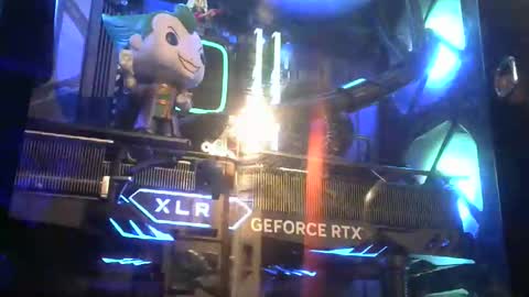 frenchonfire online show from 03.18.26