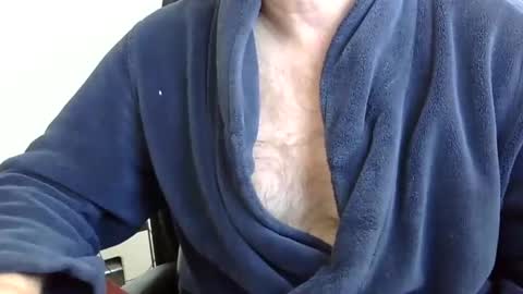 Snapshot of frenchrickdaddy chatting on 02.01.25 Rick online show from 02.01.25