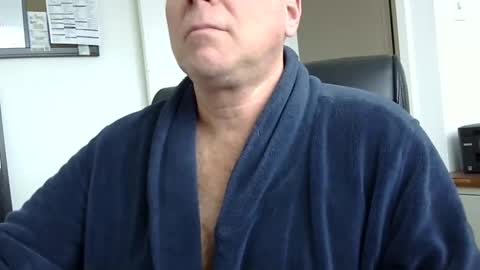 Snapshot of frenchrickdaddy chatting on 03.11.25 Rick online show from 03.11.25