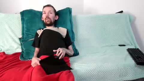 Thomas y Sophia online show from 11.08.25