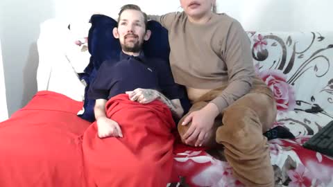 Thomas y Sophia online show from 01.16.26