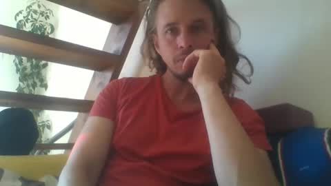 frenchyshy_ online show from 04.07.26