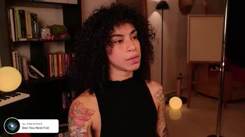 Vale online show from 11.19.25