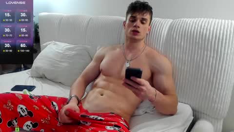 Snapshot of fresh_b1ood chatting on 01.14.25 Alex or Andrzej online show from 01.14.25