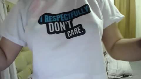 Snapshot of freshyklein chatting on 12.09.24 Savanna online show from 12.09.24