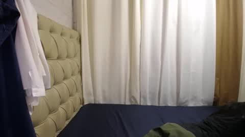 Snapshot of freshyklein chatting on 01.07.25 Savanna online show from 01.07.25