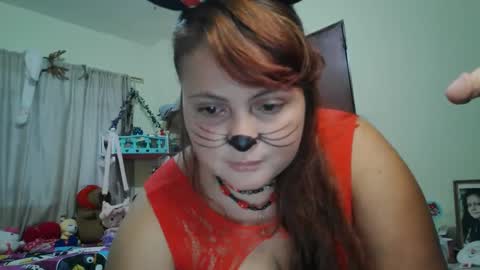Snapshot of fresiitalovee chatting on 10.07.25 fresiitalovee online show from 10.07.25