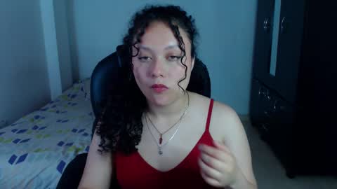 Snapshot of freud_x_louise1 chatting on 12.22.25 Louise online show from 12.22.25