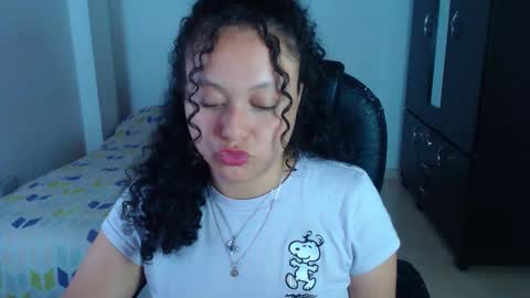 Snapshot of freud_x_louise1 chatting on 02.22.26 Louise online show from 02.22.26