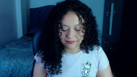 Louise  online show from 07.21.26