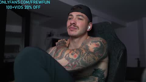 cameron online show from 09.09.25