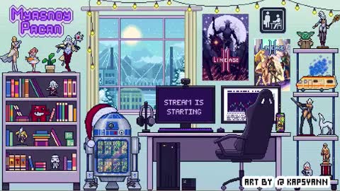 Dominik  online show from 02.02.26