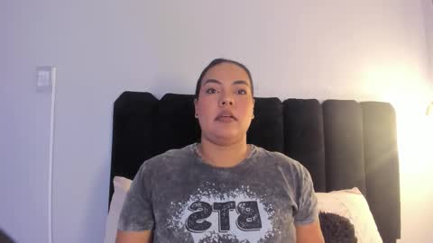 freya_blaze online show from 12.23.25